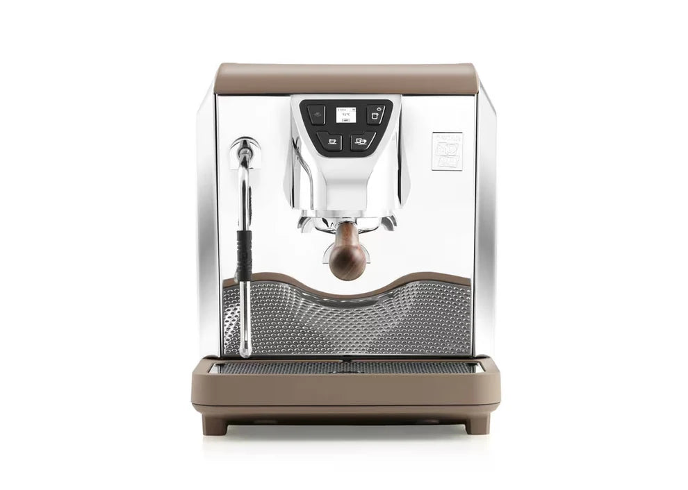 Nuova Simonelli Oscar Mood