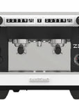 Sanremo Zoe 2 Group Compact Tall Cup + Auto Steam Free Shipping