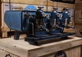 Sanremo Opera 2.0 Espresso Machine