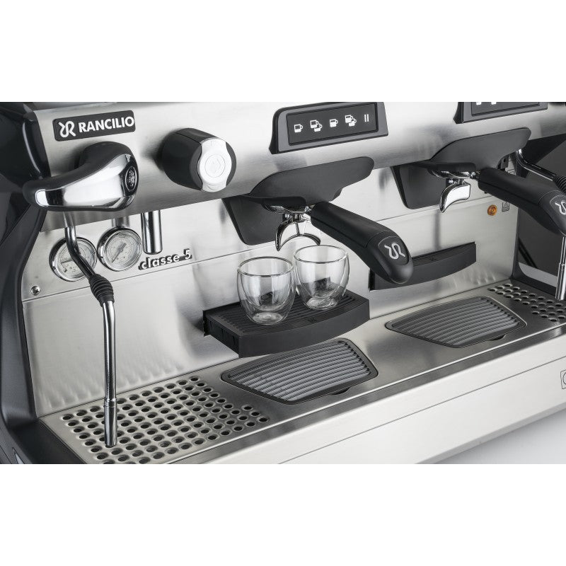 Rancilio Class 5 USB Tall Models