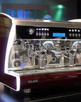 Wega Polaris Standard XTRA EVD Tall with Shipping