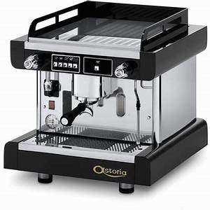 Astoria Pratic Avant XTRA SAE | Absolute Espresso Plus