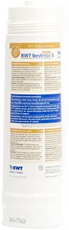 BWT Bestmax Kit Plumbed Deluxe + Filter Save $25.00