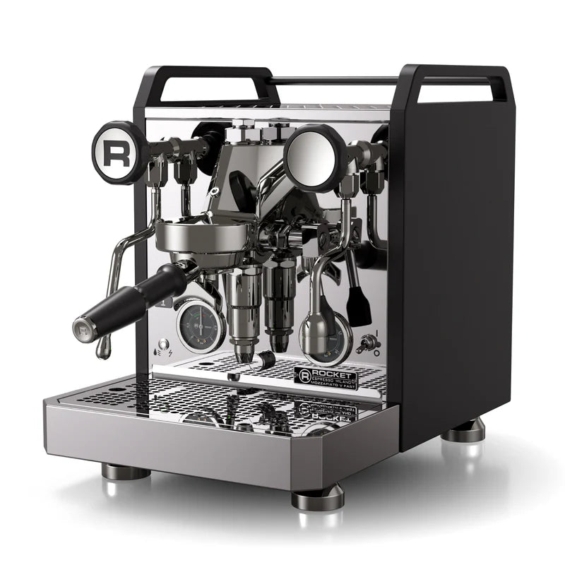 Rocket Mozzafiato Evoluzione R | Absolute Espresso Plus Rocket Mozzafiato Evoluzione R | Absolute Espresso Plus