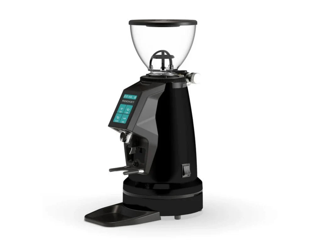 Rocket Spaluga Espresso Grinder| Absolute Espresso Plus