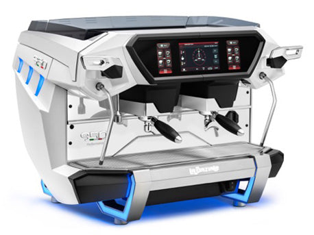 La Spaziale S50 3.0 Electronic TL Models