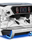 La Spaziale S50 3.0 Electronic TL Models