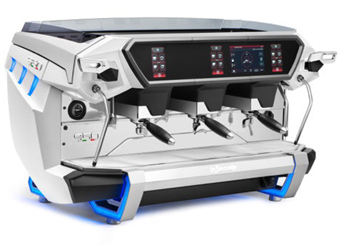 La Spaziale S50 Selectron