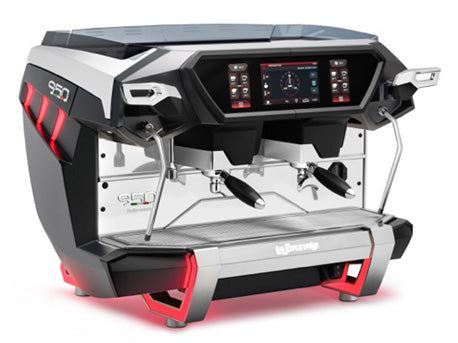 La Spaziale S50 Selectron