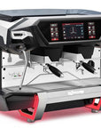La Spaziale 2 & 3 S50 Selectron Electronic TL