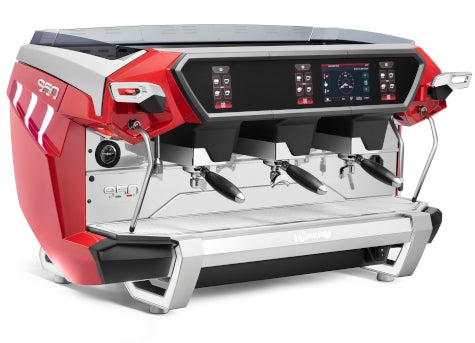 La Spaziale S50 3.0 Electronic TL Models