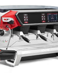 La Spaziale S50 3.0 Electronic TL Models