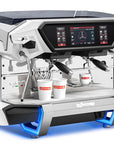 La Spaziale 2 & 3 S50 Selectron Electronic TL