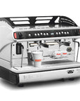 La Spaziale S9 Compact Free Freight