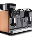 Eversys Enigma Classic E-4S X Wide Super Automatic Espresso machine.