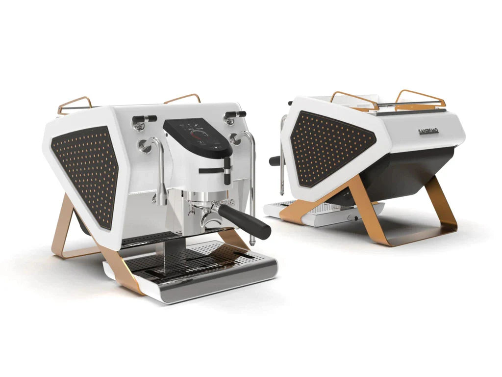 Sanremo YOU Espresso Machine Free Freight