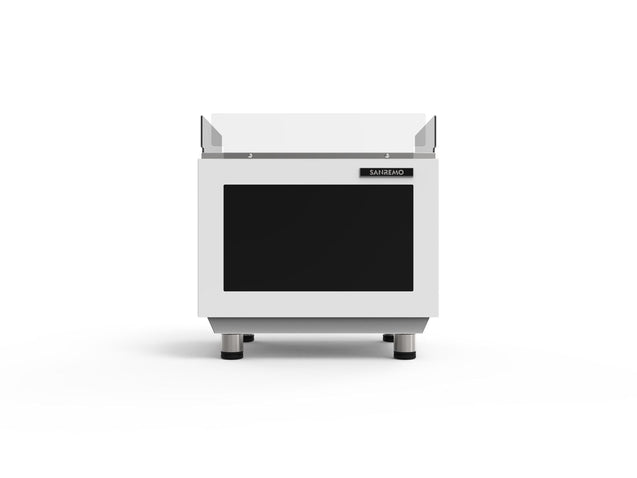 Sanremo Zoe Compact Free Shipping