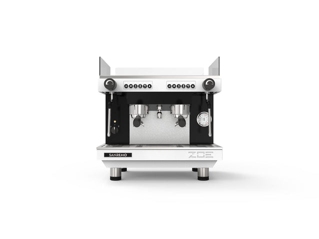 Sanremo Zoe Compact + Auto Steam Free Shipping