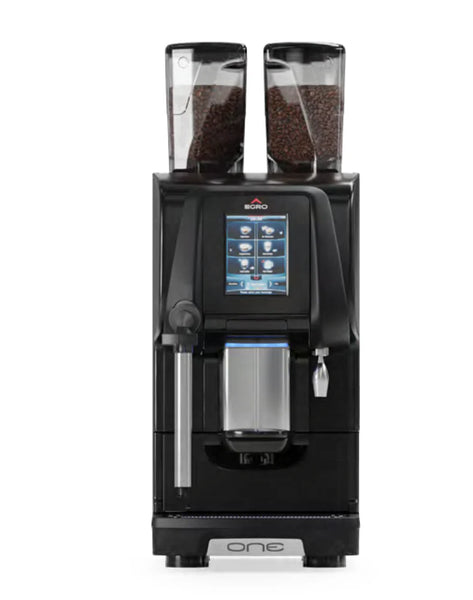 Egro one coffee machine clearance