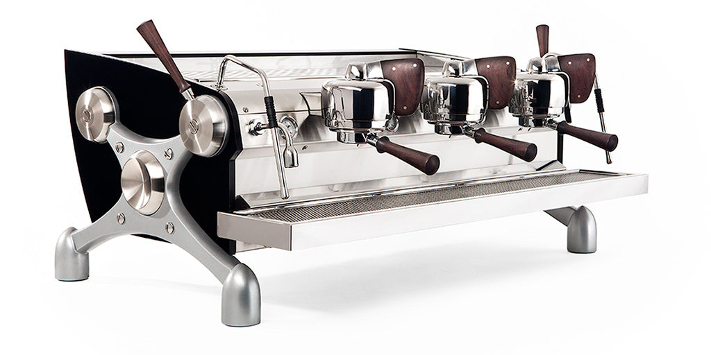 Slayer Espresso V3 - 2 &amp; 3 Group with Shipping