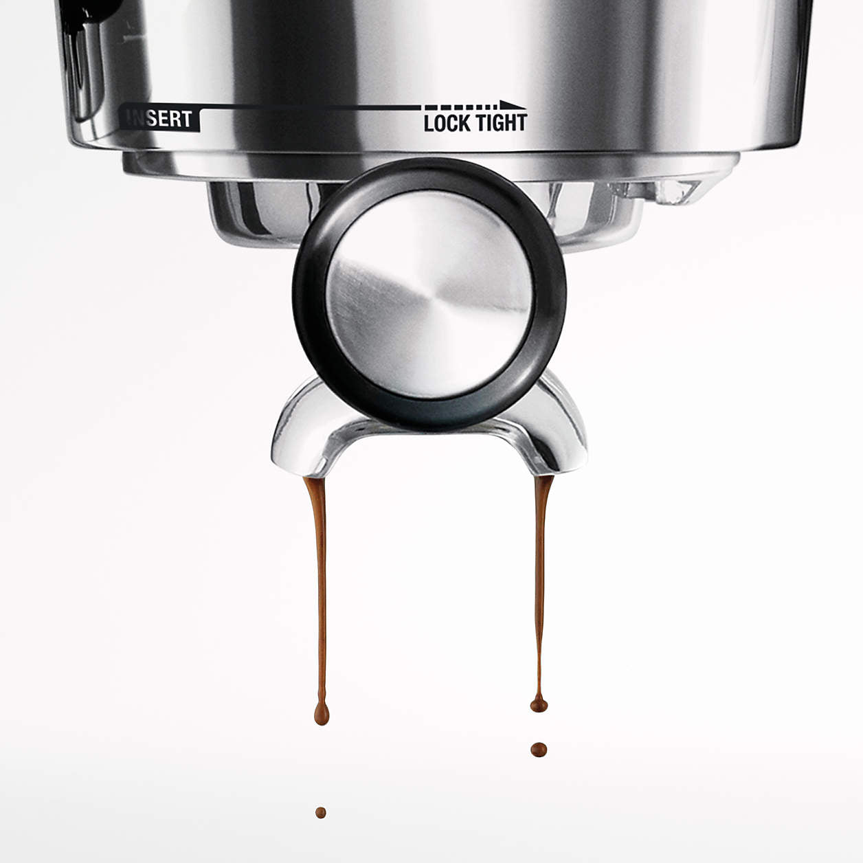 Breville Oracle Espresso Machine