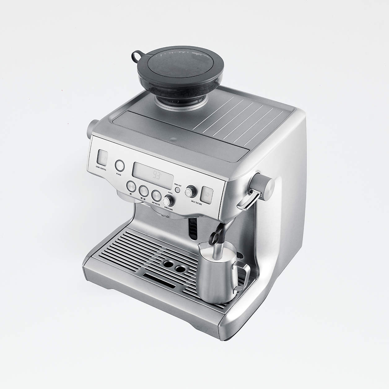 Breville Oracle Espresso Machine