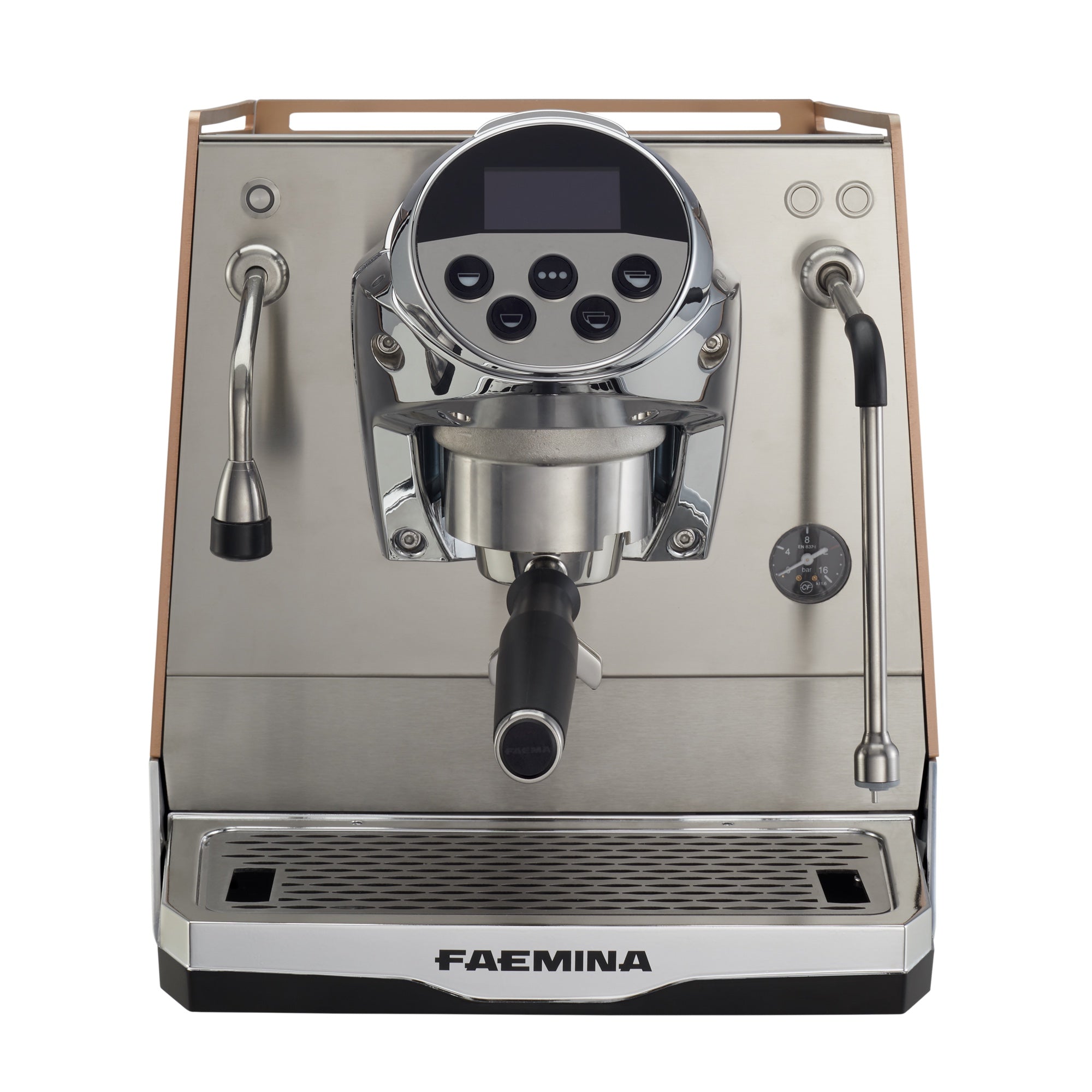 Faema Famina | Absolute Espresso Plus