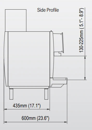 Franke A400 Fresh Brew Coffee with Shipping