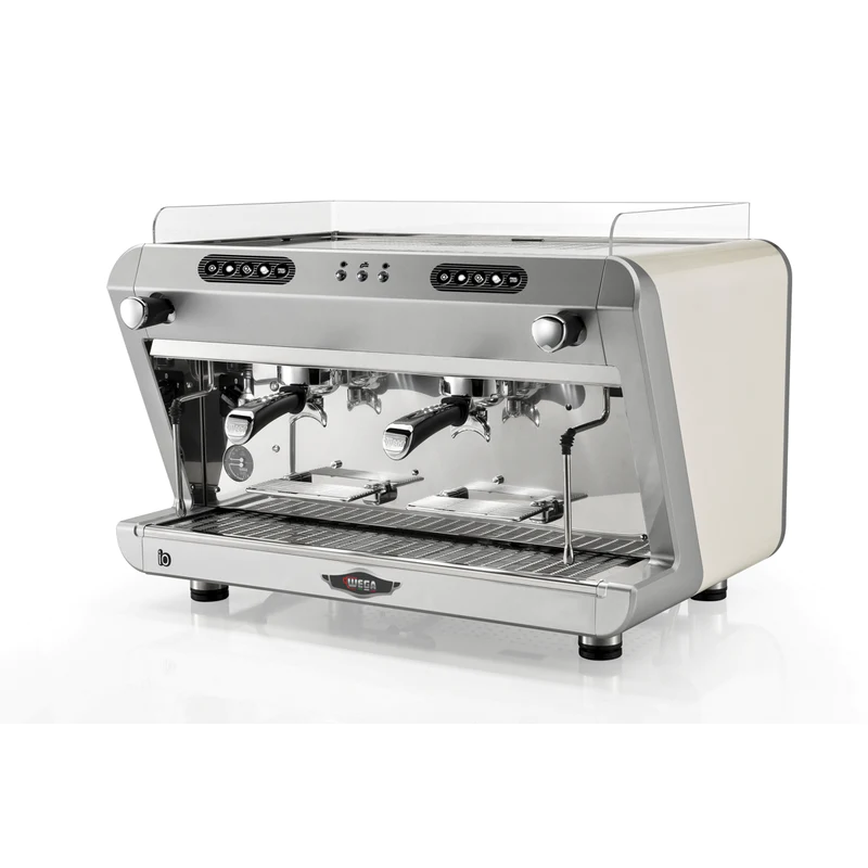 Wega IO Models with Shipping