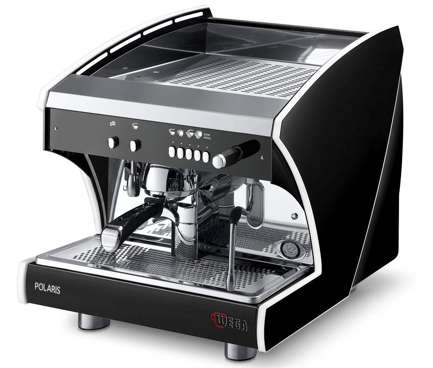 Wega Polaris Standard XTRA EVD
