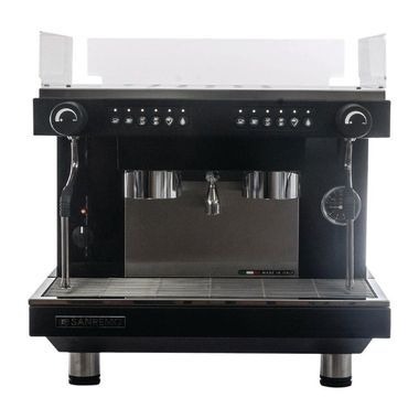 Sanremo Zoe Compact + Auto Steam Free Shipping