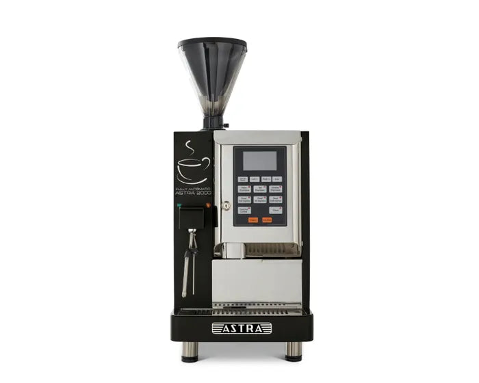 Astra A-2000 -110V Super Automatic Espresso Machine