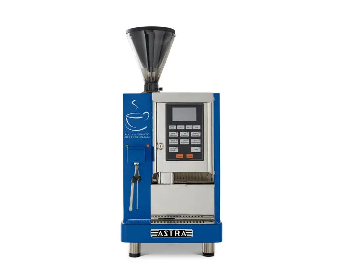 Astra A-2000 -110V Super Automatic Espresso Machine