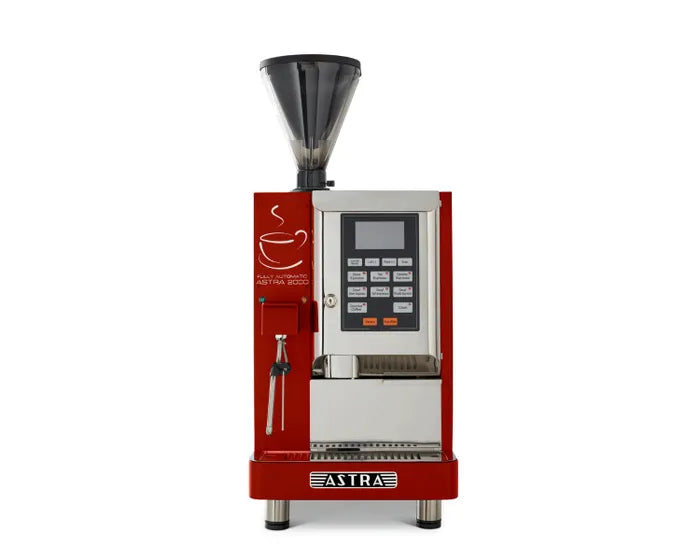 Astra A-2000 -110V Super Automatic Espresso Machine