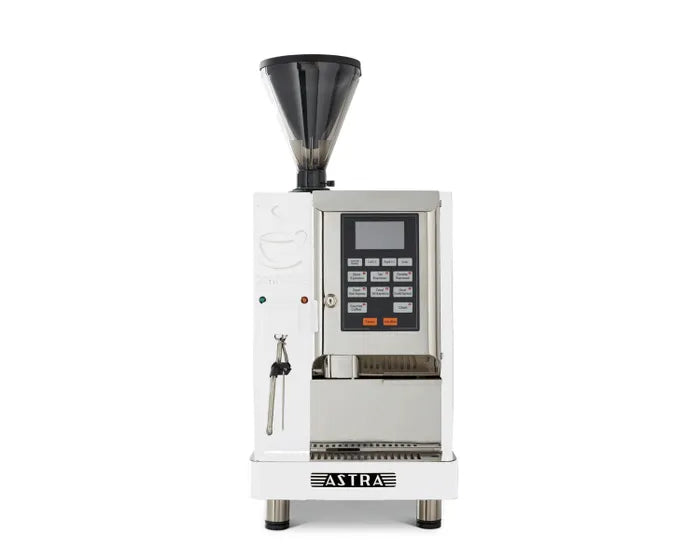 Astra A-2000 -110V Super Automatic Espresso Machine