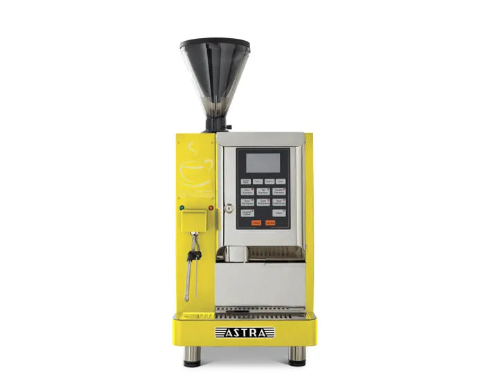 Astra A-2000 -110V Super Automatic Espresso Machine