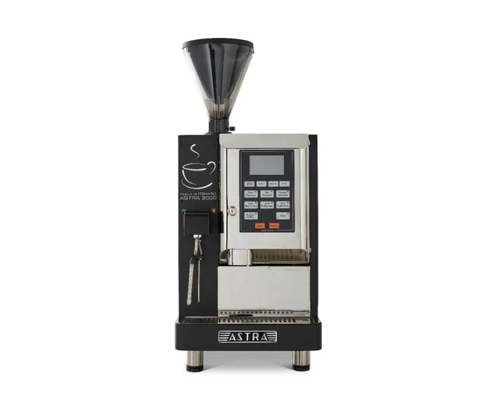 Astra A-2000 -110V Super Automatic Espresso Machine
