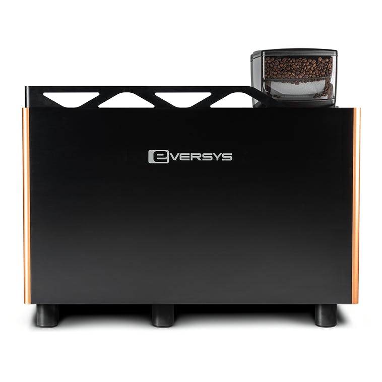 Eversys Enigma Shotmaster S/ Classic 2 Step