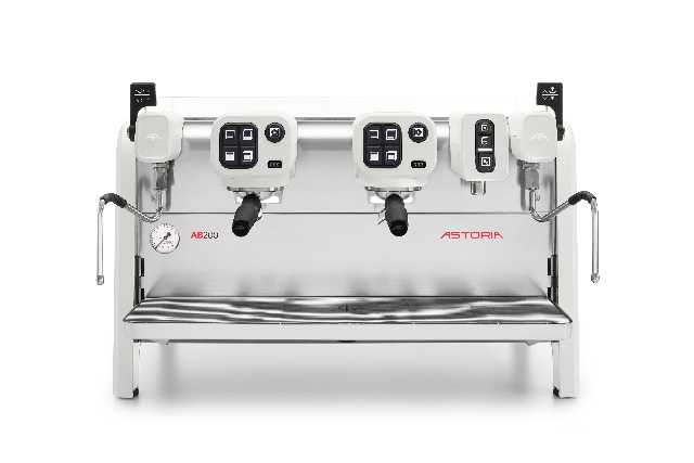 Astoria AB200 1 &amp; 2 Group Compact with Shipping