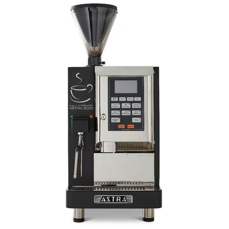 Astra 2000 Super Automatic Espresso Machine
