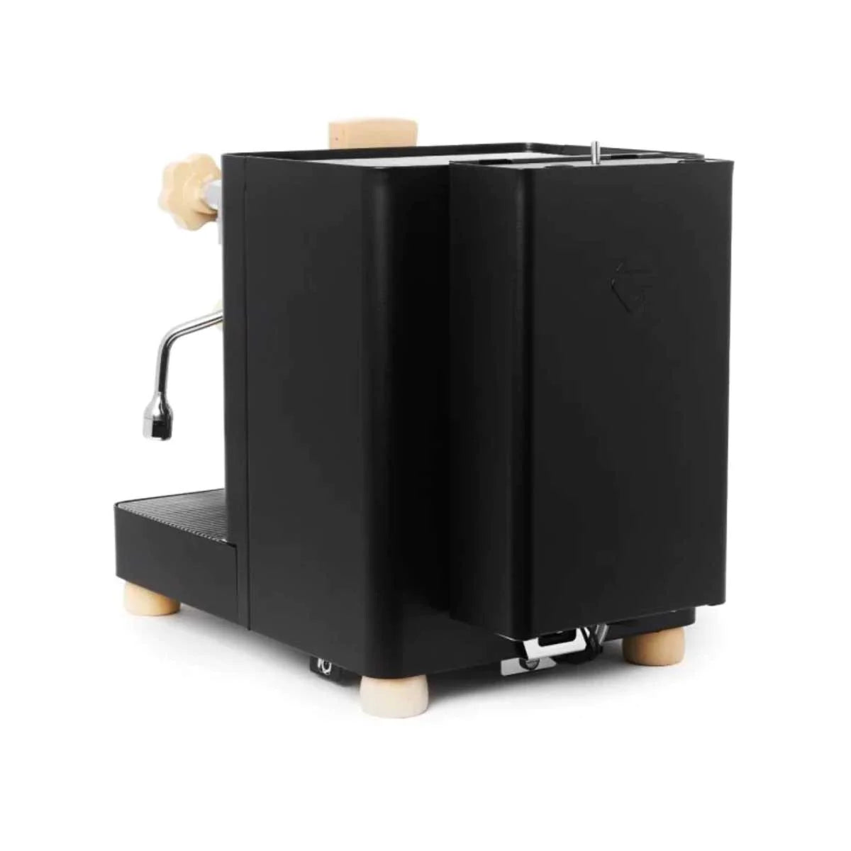 Lelit Bianca V3 PID with Brew Pressure Profiling