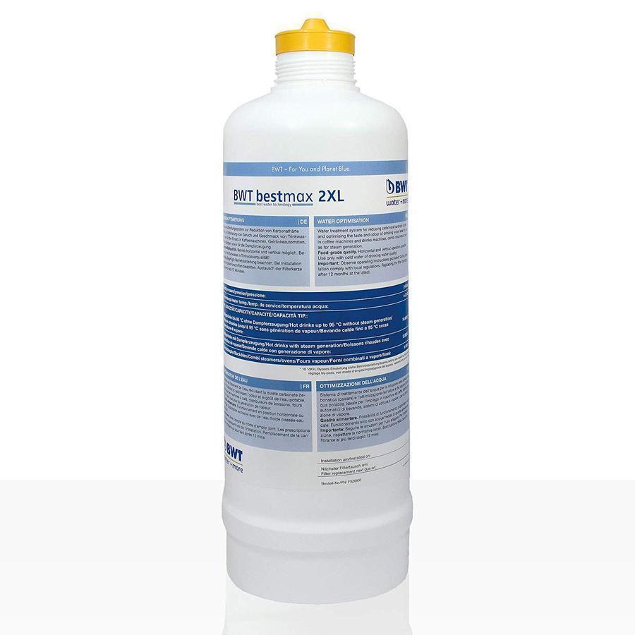 BWT Bestmax Premium Water Filters S-V-M-XL-XXL