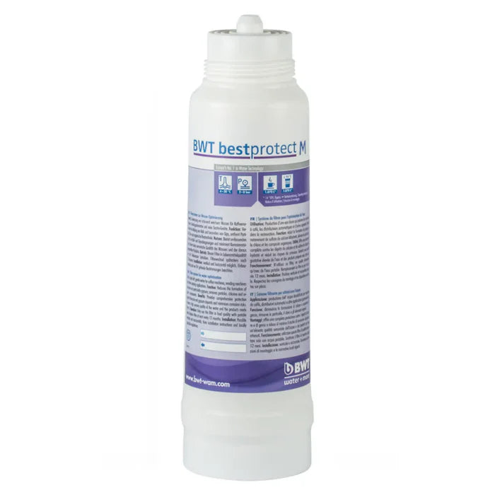 BWT Best Protect Water Filters S-V-M-XL-XXL