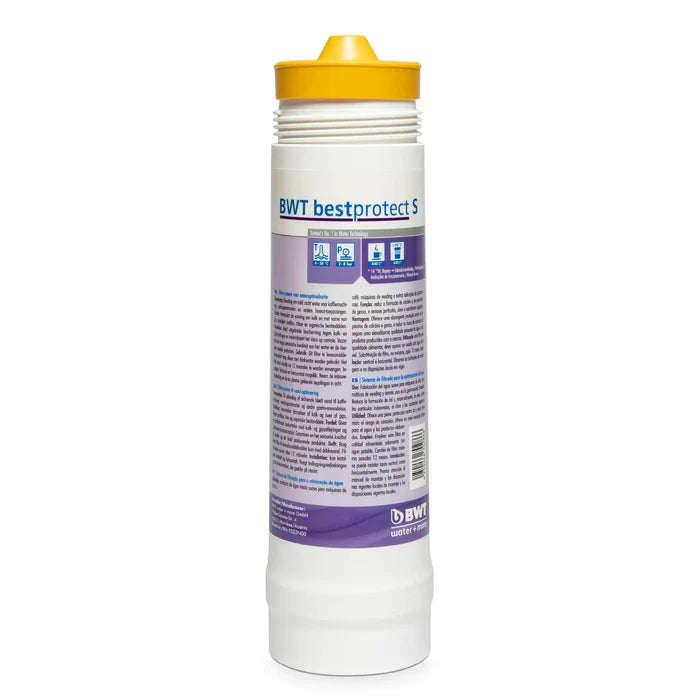 BWT Best Protect Water Filters S-V-M-XL-XXL