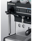 Rancilio Class 5 USB Tall Models