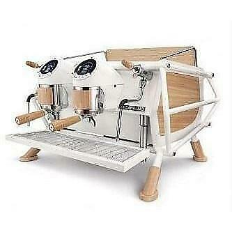 Sanremo Café Racer Espresso Machine