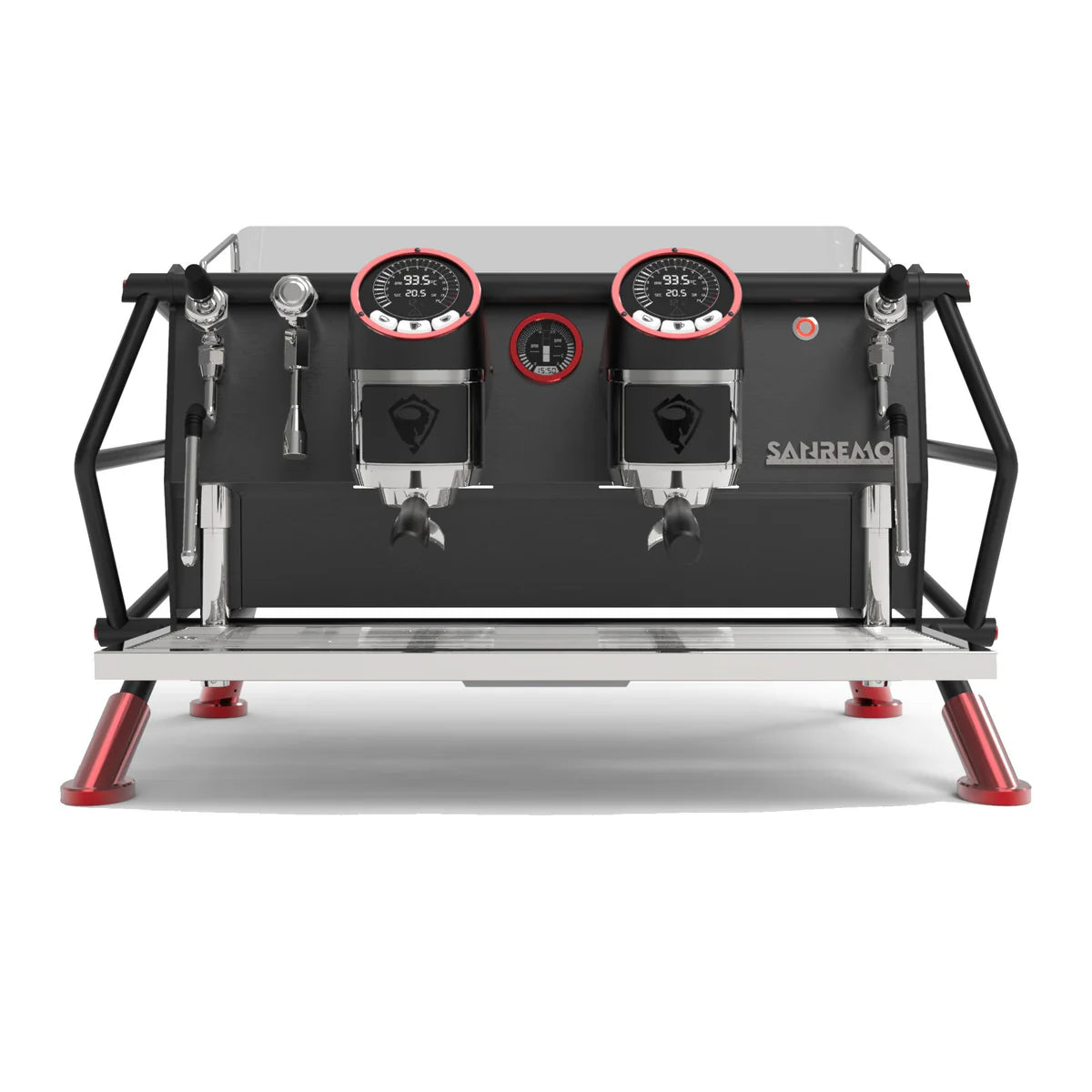 Sanremo Café Racer Espresso Machine