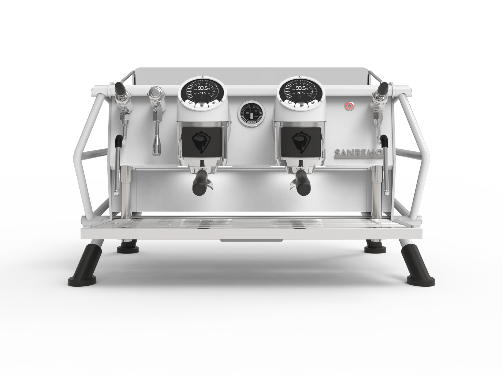 Sanremo Café Racer Espresso Machine