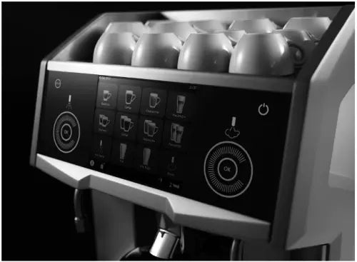 Eversys Shotmaster M/ST with Free Shipping