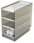 HLF Cup Warmer